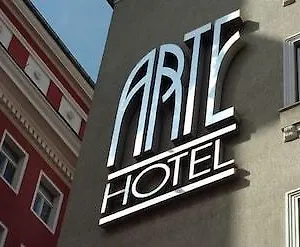 Arte Sofia
