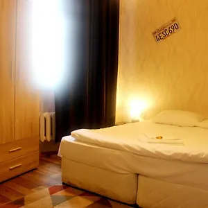 Hotello Szófia