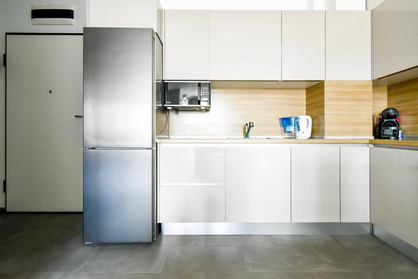 Nomad Friendly Modern Complex Next To Metro Apartment Sofia