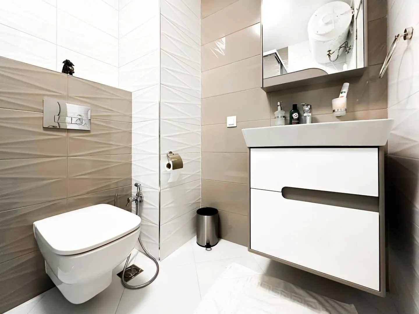 شقة Nomad Friendly Modern Complex Next To Metro صوفيا بلغاريا